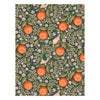 Birds & Fruit Tea Towel