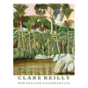2026 Wall Calendar - Clare Reilly