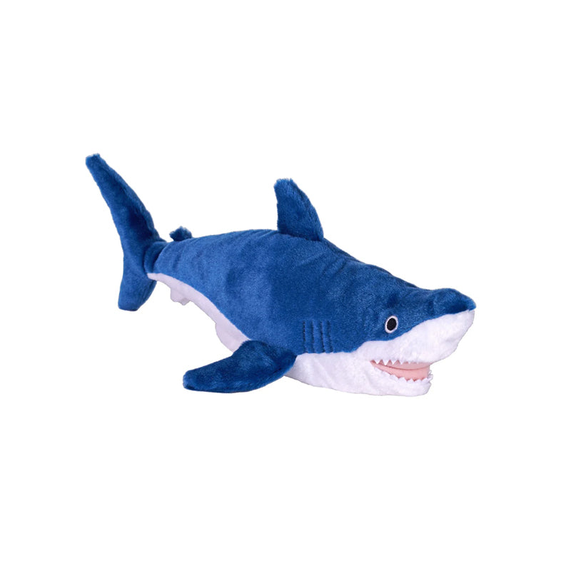 Mako Shark Soft Toy - Small