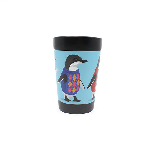 Cuppa Coffee Cup - Penguins