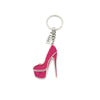 Shoe Keyring