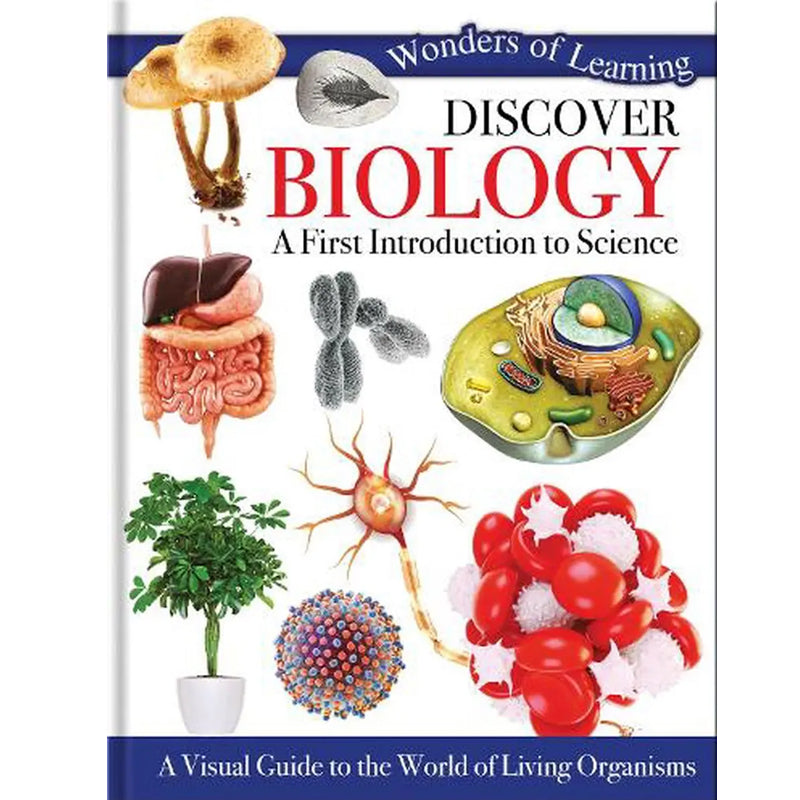 Discover Biology