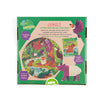 Touch & Feel Jungle Floor Puzzle - 24 Piece