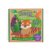 Touch & Feel Jungle Floor Puzzle - 24 Piece