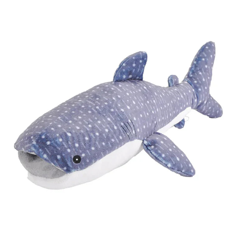 Whale Shark Soft Toy