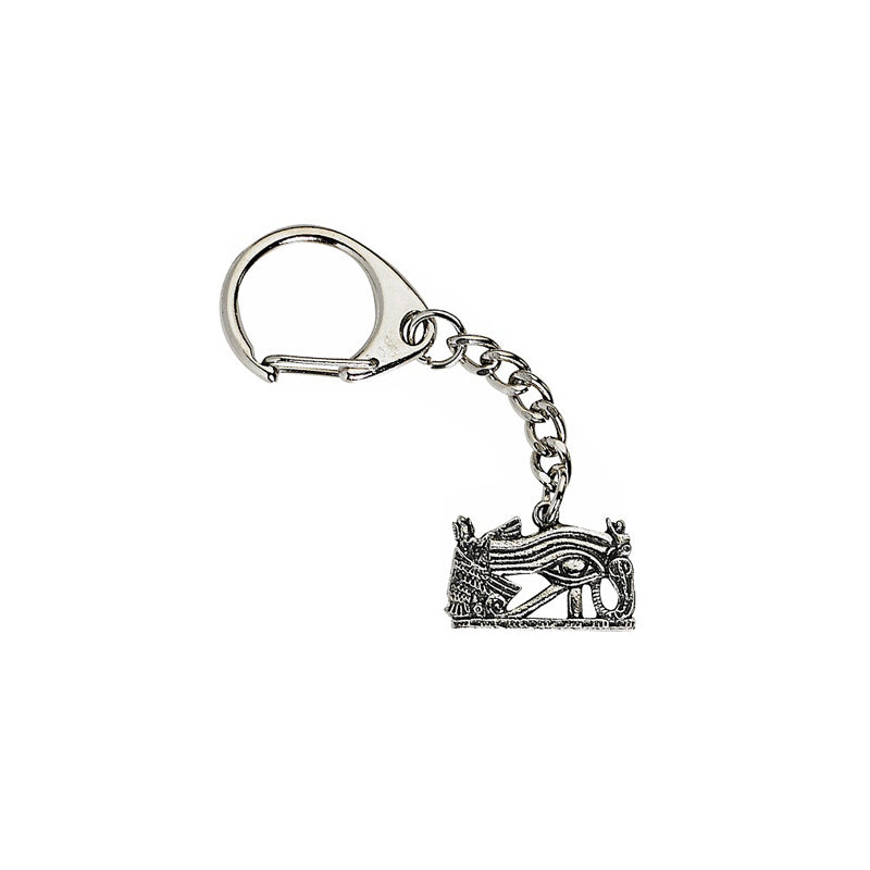 Eye of Horus Keychain