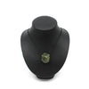 Facet Pounamu Pendant | by Ana Krakosky