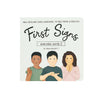 First Signs: Everyday Words 2 | by Jenna Brockett