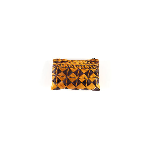 Vanuatu Futuna Coin Purse
