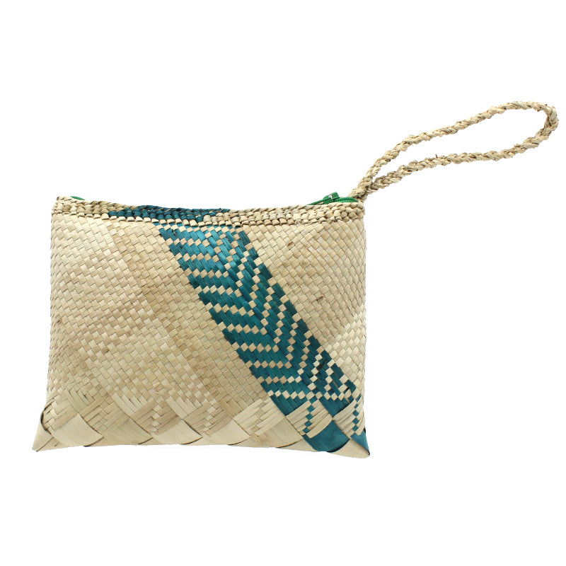 Vanuatu Futuna Purse - Medium