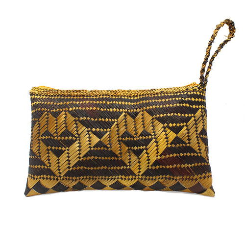 Vanuatu Futuna Purse - XLarge