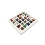 Gemstone Collection Box