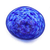 Glass Fruit Bowl - Cosmic Blue | by Keith Grinter
