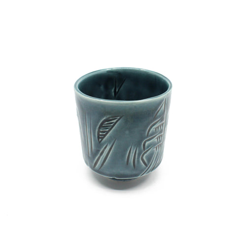 Hand Carved Ipu  | by Form & Function Ceramics