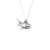 Happy Shark Pendant | by Tiny Lovers