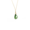 Hei Matau Pounamu Pendant - Small | by Ric Moor