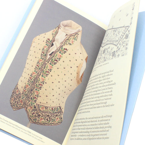 Heirloom Textiles | by Anna Deacon & Jane Groufsky