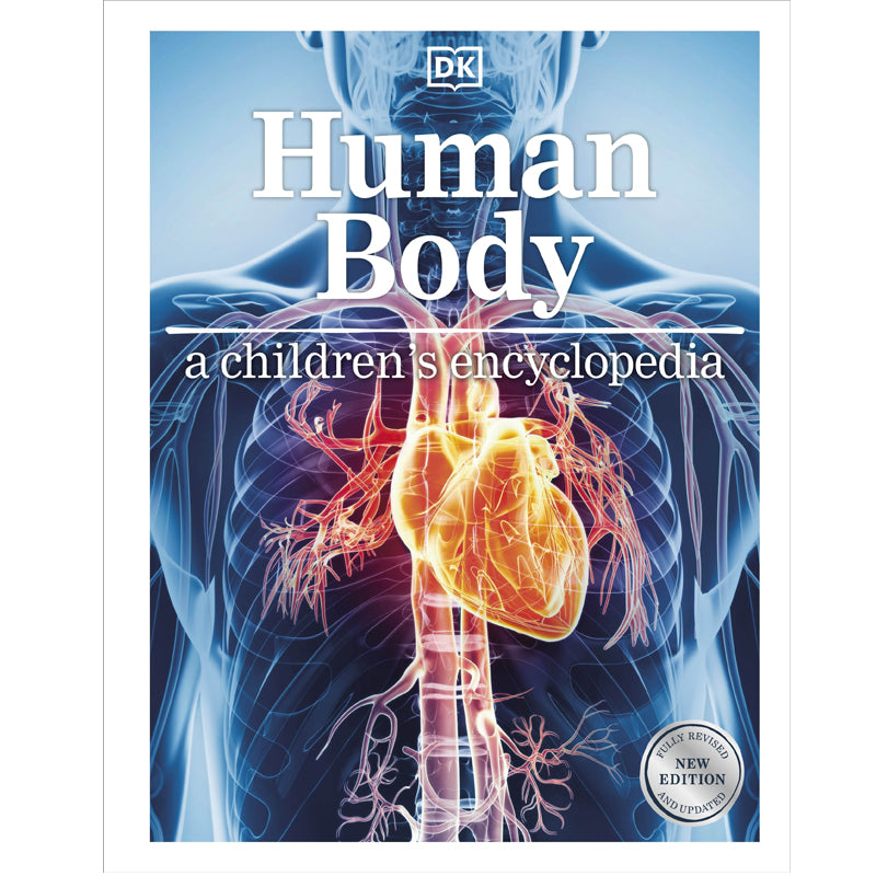 Human Body: a Children's Encyclopedia