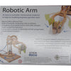 Hydraulic Robotic Arm Kit