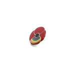 Inclusion and Respect Poppy Pin