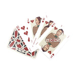 Kāri Māori - Playing Cards |  Maimoa Creative