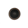 Kava Bowl / Tanoa - Black - 13.5cm