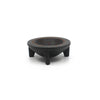 Small Kava Bowl / Tanoa - Black