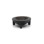 Small Kava Bowl / Tanoa - Black