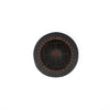 Small Kava Bowl / Tanoa - Black