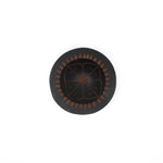 Small Kava Bowl / Tanoa - Black