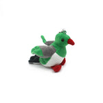 Kererū Key Clip