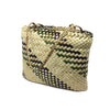 Kete Whakairo - Green | by Riperata McMath