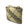 Kete Whakairo - Green | by Riperata McMath