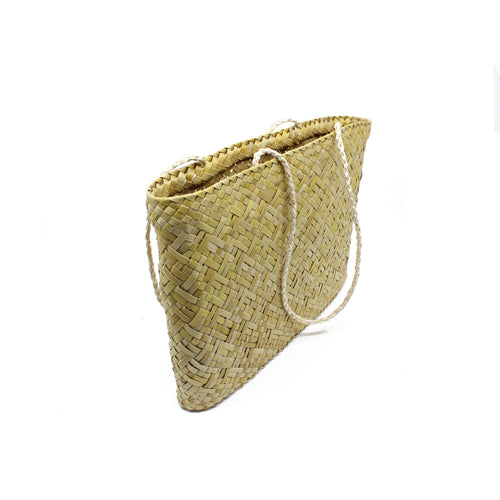 Kete - Natural | by Bronwynn Billens