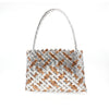 Kete Silver and Copper - 14 ends | By Anna Gedson