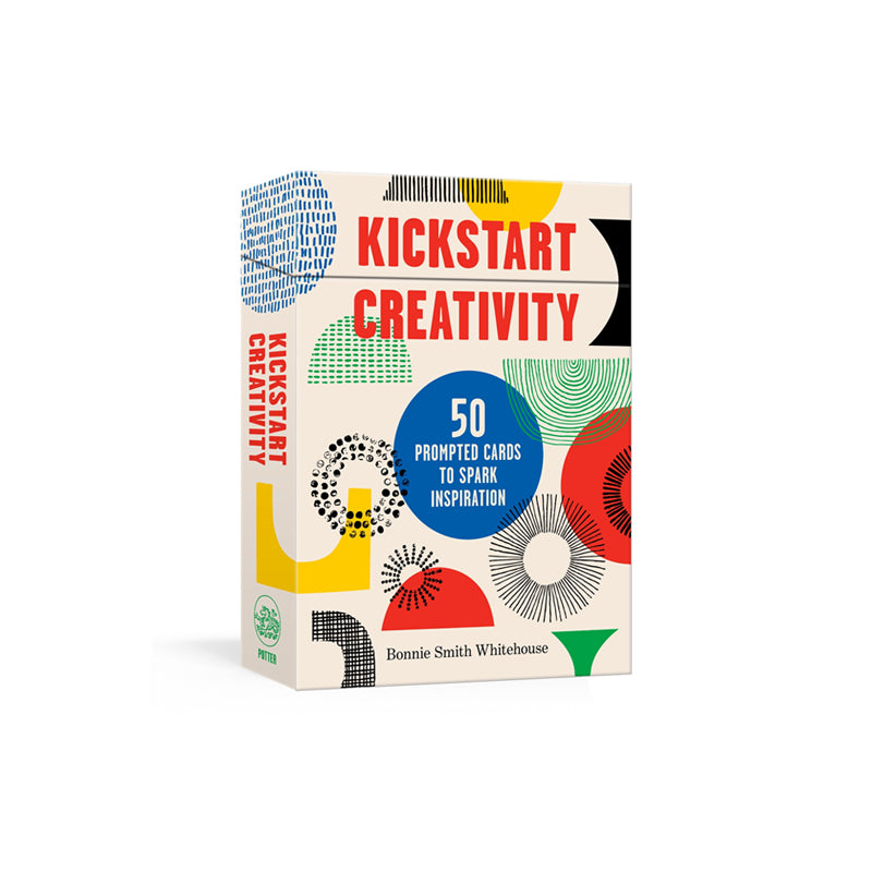 Kickstart Creativity