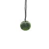 Kōpae Pounamu Pendant - Small