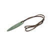 Kurupapa Pounamu Pendant | by Karaitiana Akroyd
