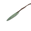 Kurupapa Pounamu Pendant | by Karaitiana Akroyd