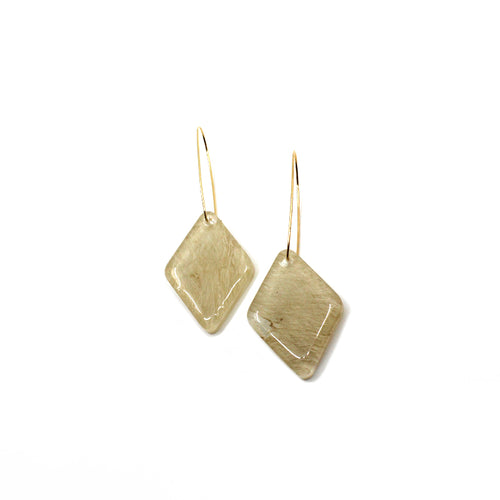 Laise Earrings | by Koloa Jewellery