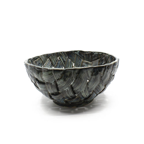 Lalaga Bowl  | by Form & Function Ceramics