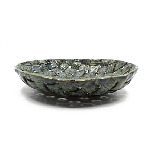 Lalaga Oval Platter | by Form & Function Ceramics