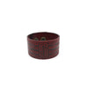 38mm Leather Wristband- Size M/L | by Darin Gordine