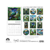 2026 Wall Calendar - Lucy Gauntlett