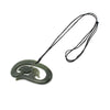 Manaia Pounamu Pendant