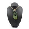 Manaia Pounamu Pendant - Large | by Alex Sands