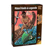 Māori Gods & Legends 300 Pc XL Jigsaw Puzzle - The fish of Māui