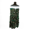 Adult Full Length Feather Cloak - XL