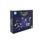 Double Sided Puzzle 48pc - Matariki