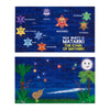 Double Sided Puzzle 48pc - Matariki